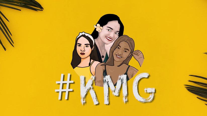 KMG  INTRO VLOG